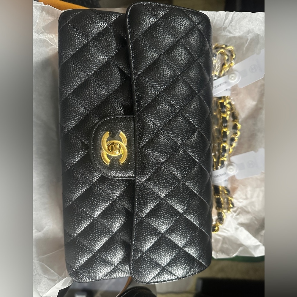 Purse bag Chanel iconic flap